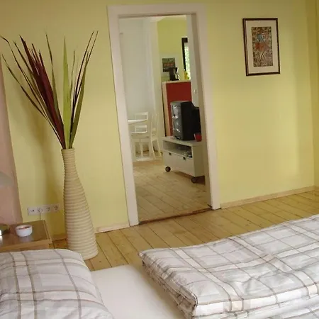 Apartment Casabrema Bremen