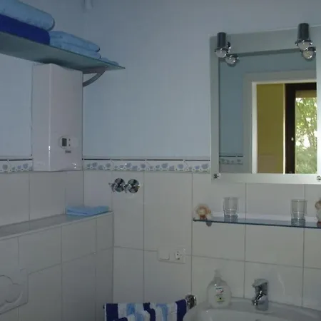 Casabrema Apartment Bremen