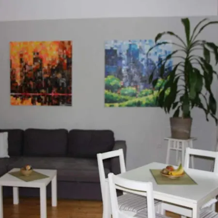 Casabrema Apartment *