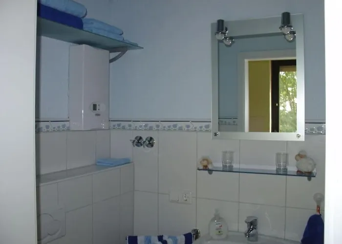 Casabrema Apartment Bremen